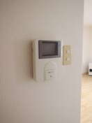 内観写真 ボヌール２１０