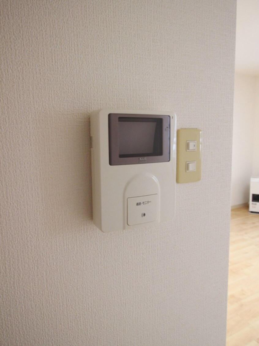 内観写真 ボヌール２１０