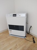 内観写真 ボヌール２１０