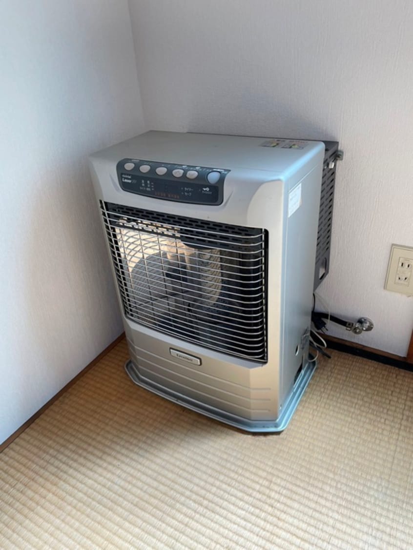 内観写真 林マンション