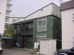 第１西岡ハイツ