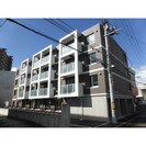ノルテ円山の外観