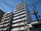ＫレジデンスＮ２３の外観