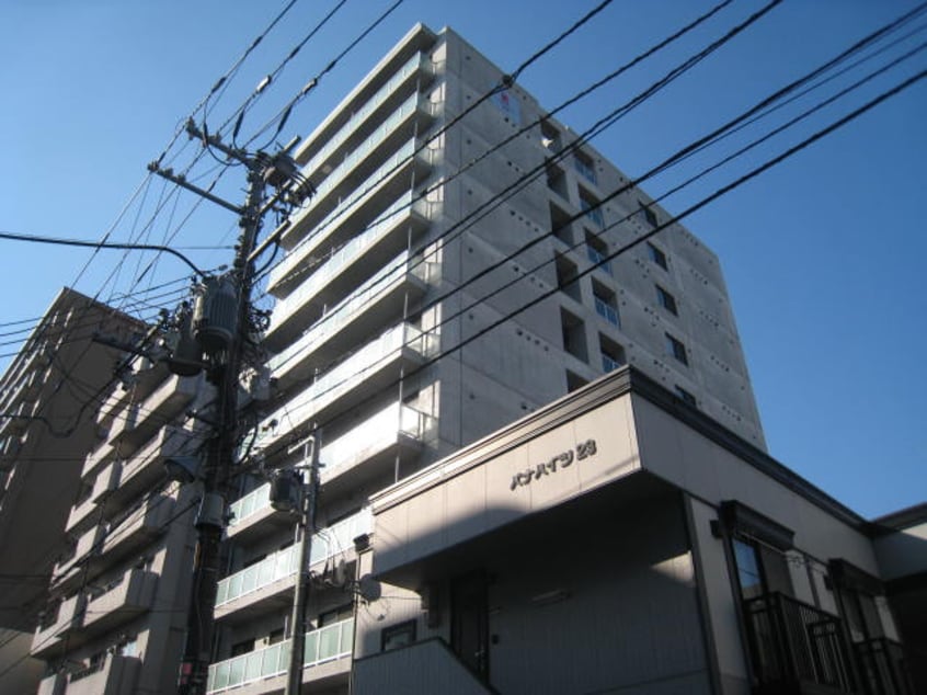 外観写真 ＫレジデンスＮ２３