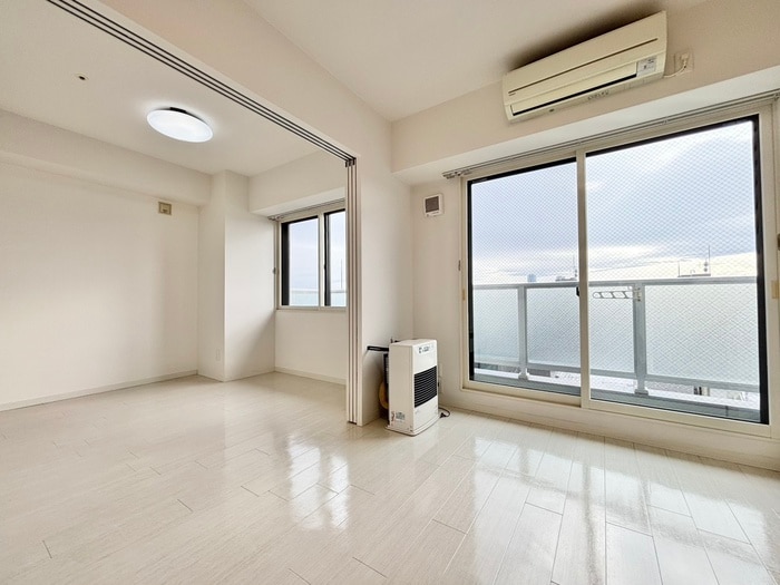 居室 ＫレジデンスＮ２３