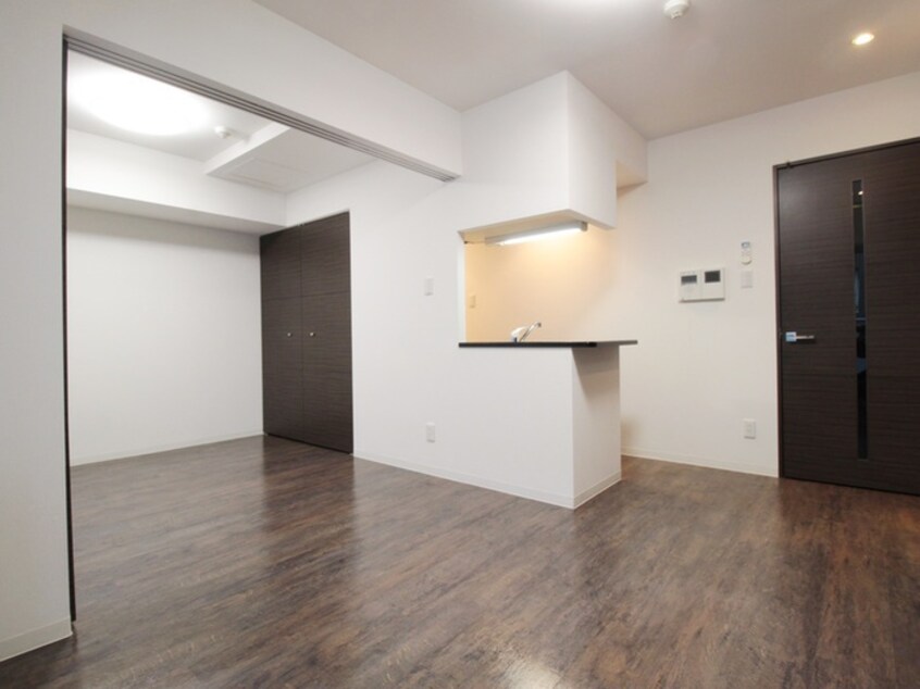 居室 ＫレジデンスＮ２３