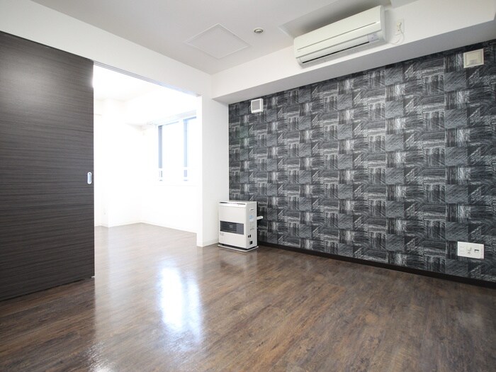 居室 ＫレジデンスＮ２３