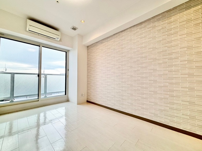 居室 ＫレジデンスＮ２３