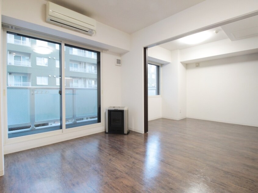 居室 ＫレジデンスＮ２３