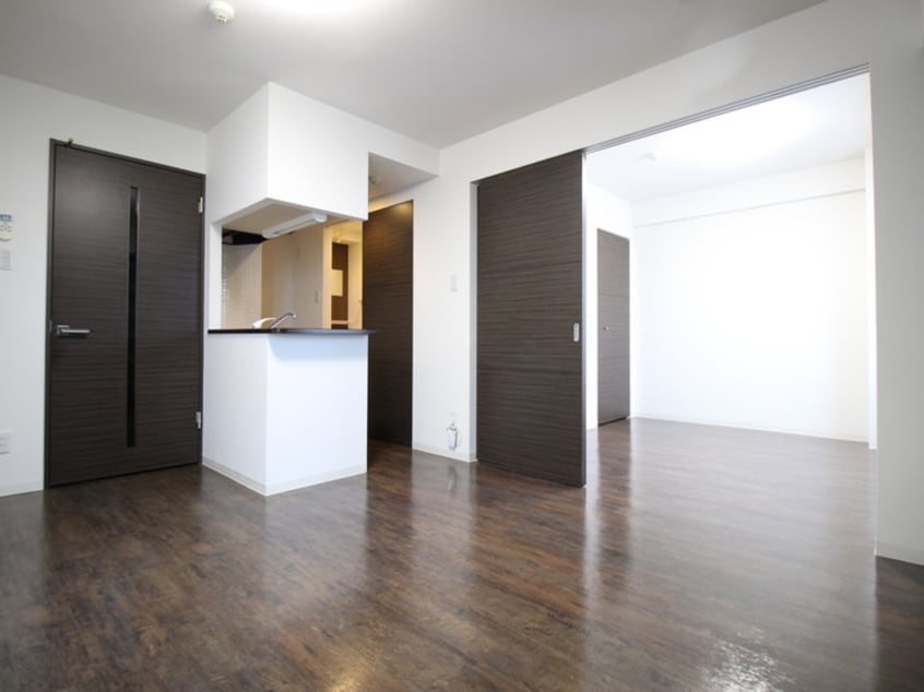 居室 ＫレジデンスＮ２３