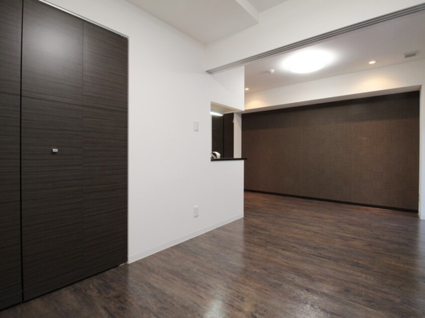 居室 ＫレジデンスＮ２３