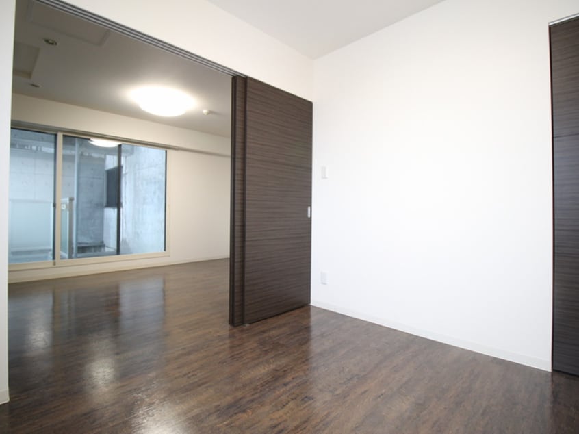 居室 ＫレジデンスＮ２３