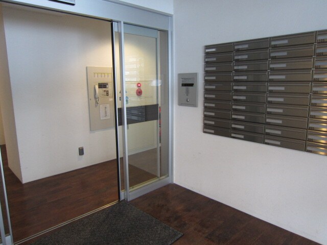 エントランス部分 ＫレジデンスＮ２３