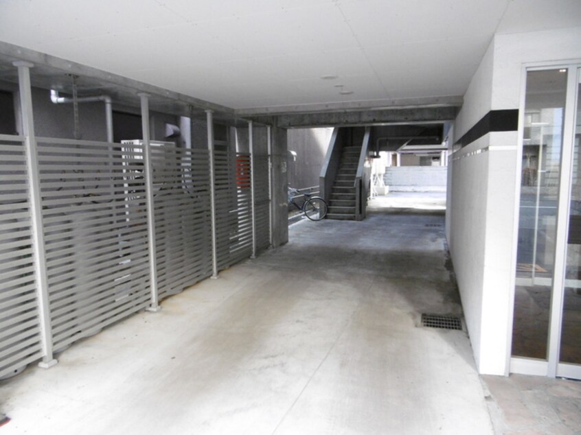 駐車場 ＫレジデンスＮ２３