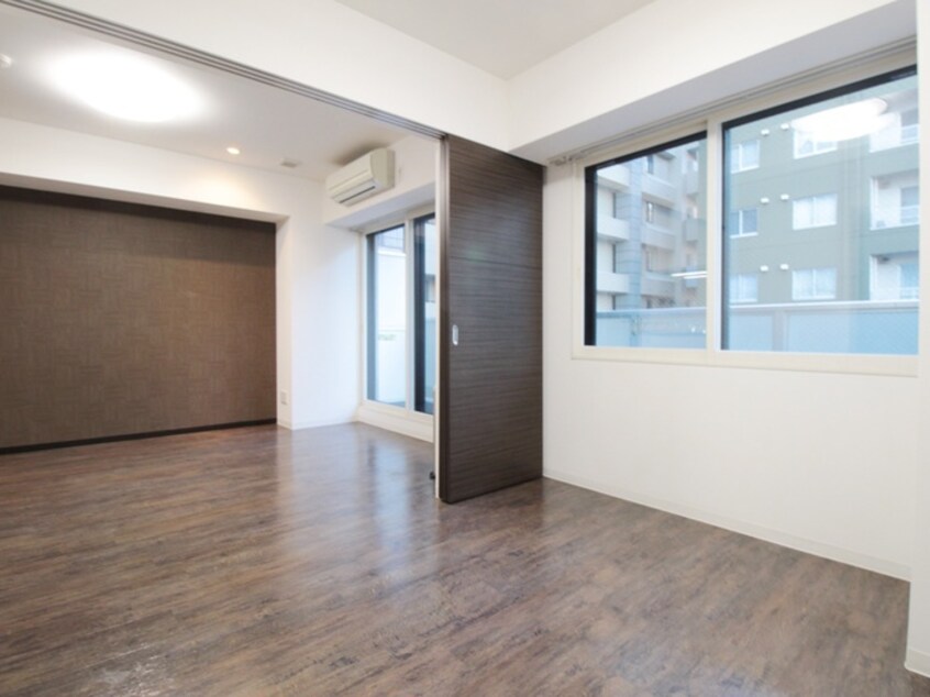 居室 ＫレジデンスＮ２３