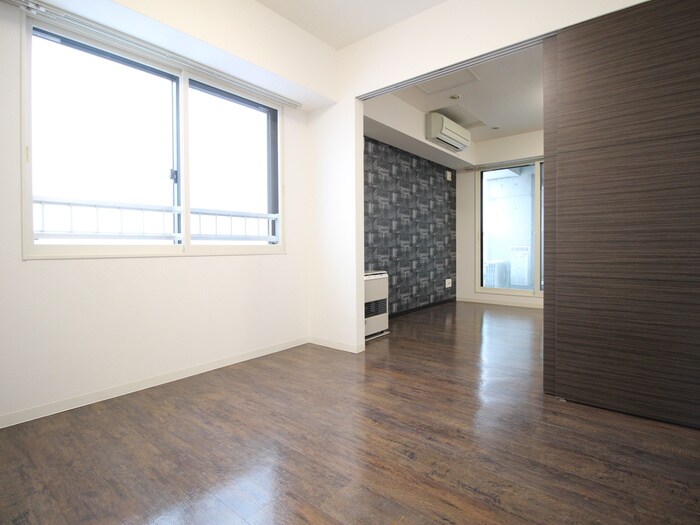 居室 ＫレジデンスＮ２３