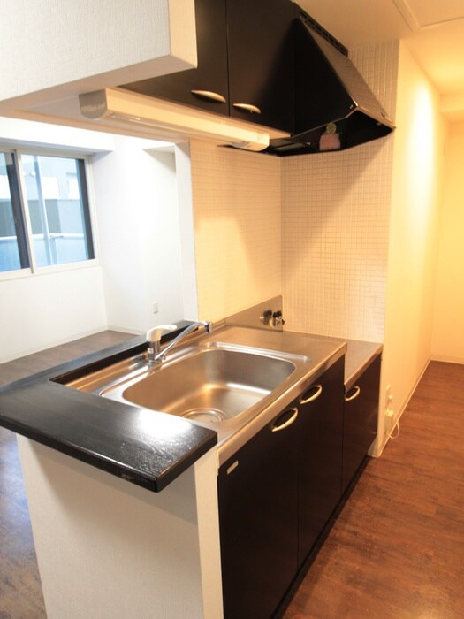 キッチン ＫレジデンスＮ２３