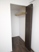 収納 ＫレジデンスＮ２３