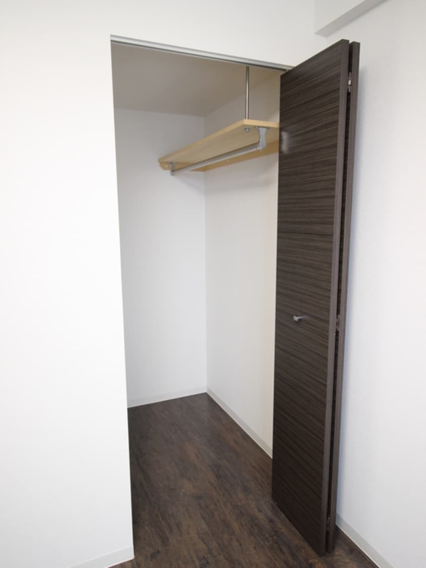 収納 ＫレジデンスＮ２３