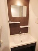 洗面 ＫレジデンスＮ２３