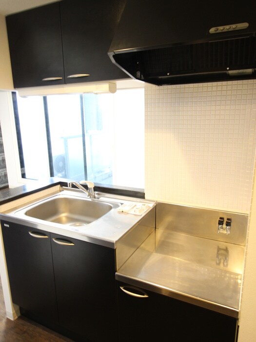キッチン ＫレジデンスＮ２３