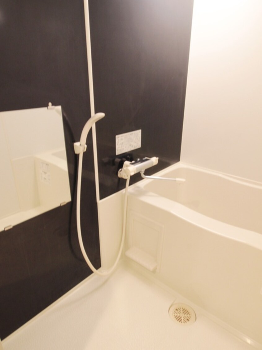 バス／シャワールーム等 ＫレジデンスＮ２３