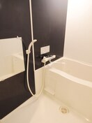 バス／シャワールーム等 ＫレジデンスＮ２３