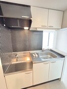 キッチン ＫレジデンスＮ２３