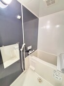 バス／シャワールーム等 ＫレジデンスＮ２３