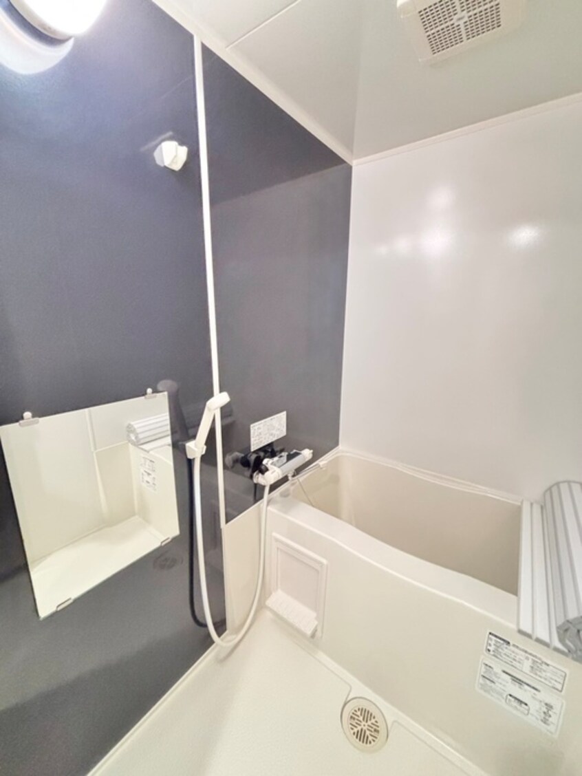 バス／シャワールーム等 ＫレジデンスＮ２３