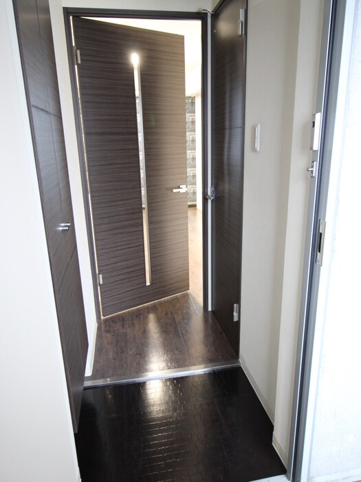 玄関 ＫレジデンスＮ２３