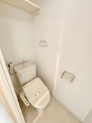 トイレ ＫレジデンスＮ２３