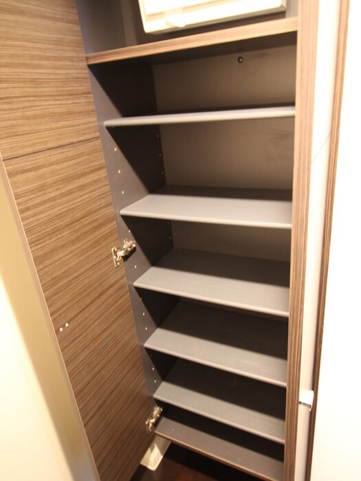 靴箱 ＫレジデンスＮ２３