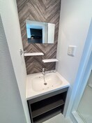 洗面 ＫレジデンスＮ２３