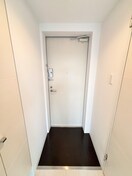 玄関 ＫレジデンスＮ２３