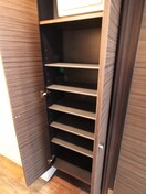 靴箱 ＫレジデンスＮ２３