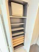 靴箱 ＫレジデンスＮ２３