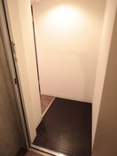 玄関 ＫレジデンスＮ２３