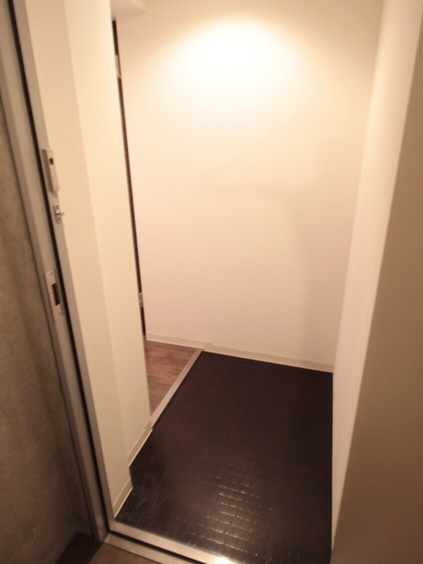 玄関 ＫレジデンスＮ２３