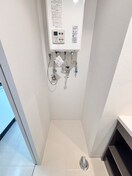 洗濯機置場 ＫレジデンスＮ２３