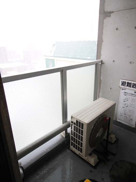 ベランダ・バルコニー ＫレジデンスＮ２３