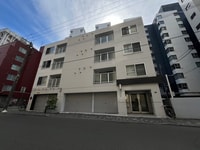 キャトレ－ル中島公園