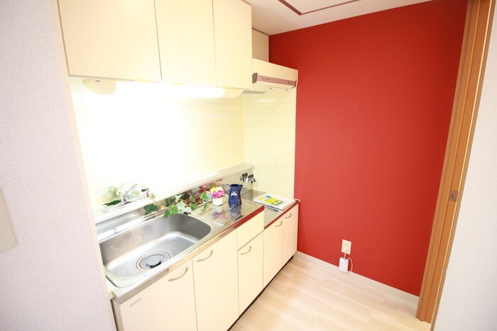 キッチン キャトレ－ル中島公園