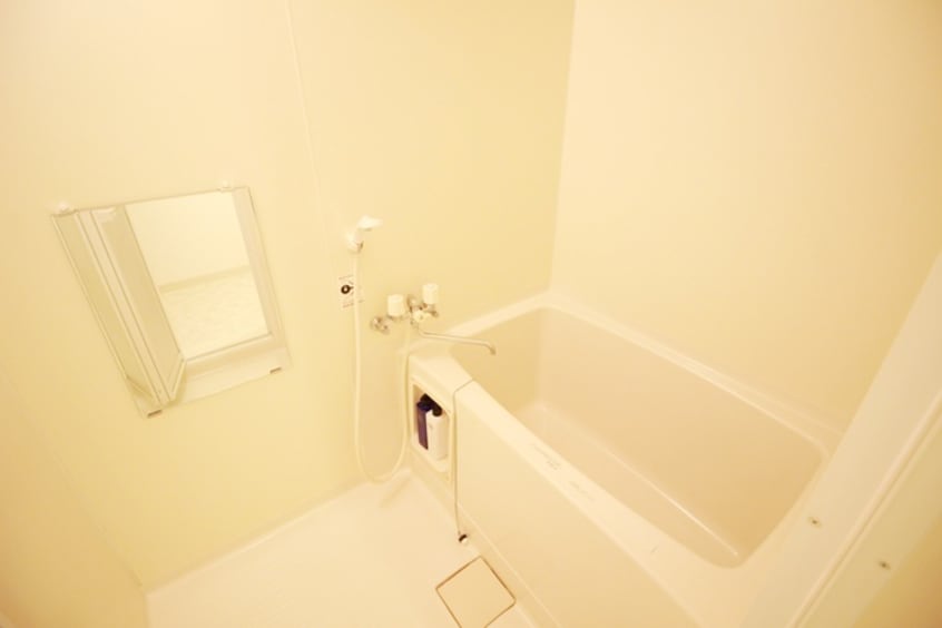 バス／シャワールーム等 キャトレ－ル中島公園