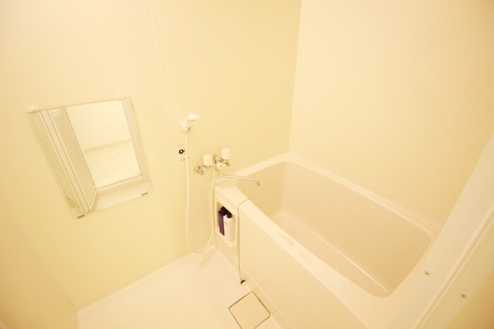 バス／シャワールーム等 キャトレ－ル中島公園