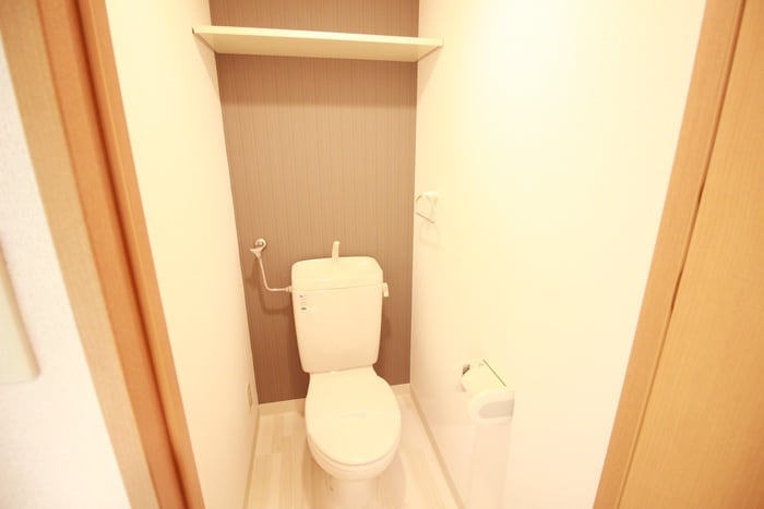 トイレ キャトレ－ル中島公園