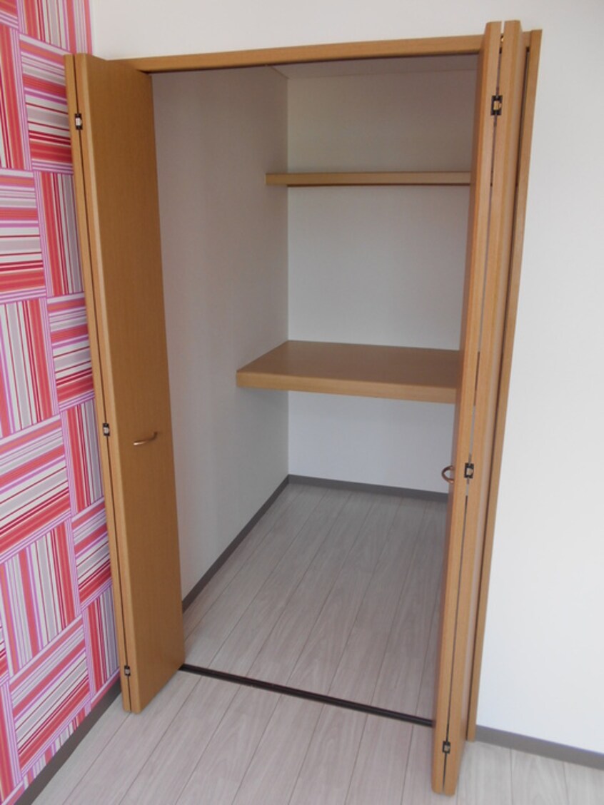 収納 コンフォート