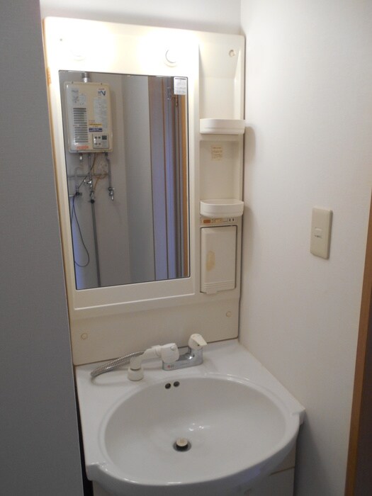 洗面 コンフォート