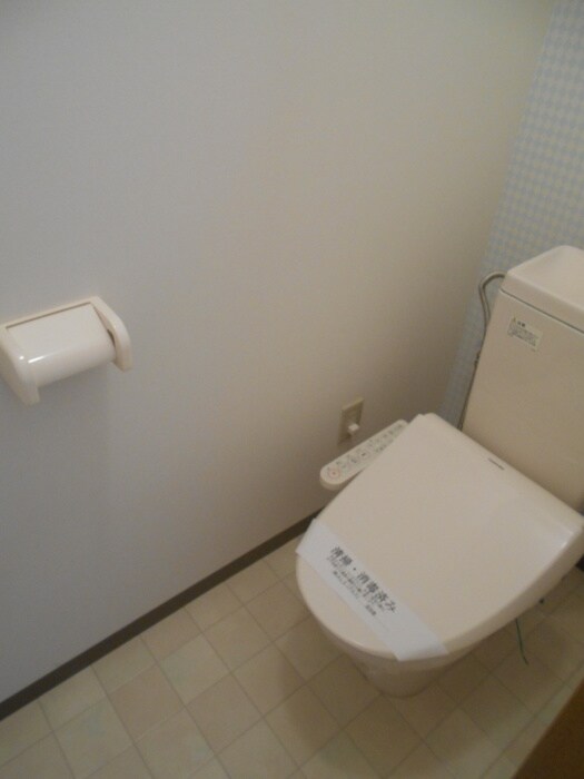 トイレ コンフォート