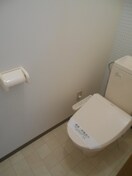 トイレ コンフォート